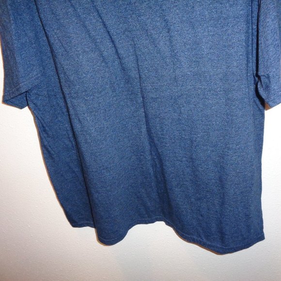 Fruit of the Loom Pocket Tee Size XL - Picture 8 of 9